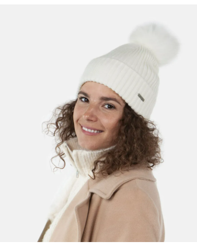 Bonnet Adulte Barts "KENZIE BEANIE"