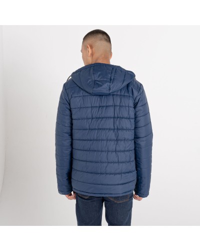 Occupy Padded Jacket