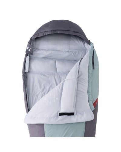 Sac de Couchage Wilsa Outdoor "Trail 1200"