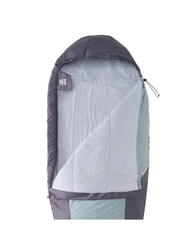 Sac de Couchage Wilsa "Trail 600"