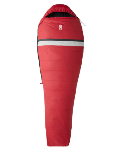 Sac de Couchage Duvet d'Oie Wilsa Outdoor "KL 250"