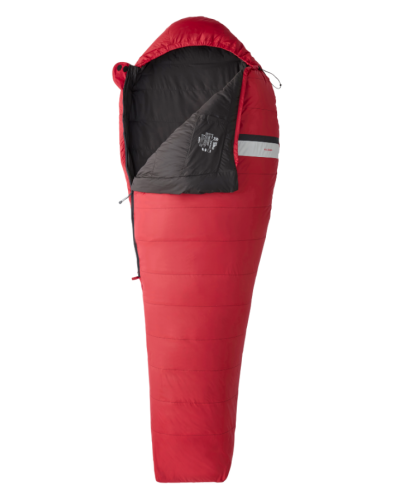 Sac de Couchage Duvet d'Oie Wilsa Outdoor "KL 250"