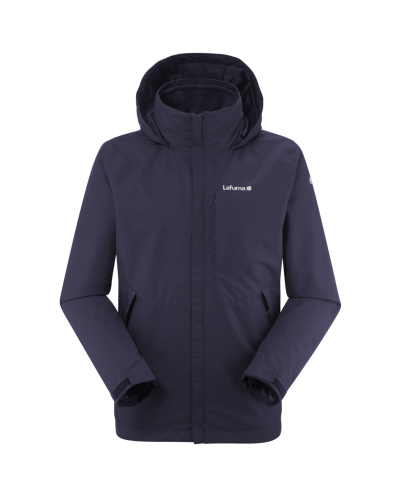 Veste 3 en 1 Imperméable Access 3In1 Fleece Jkt M - Lafuma