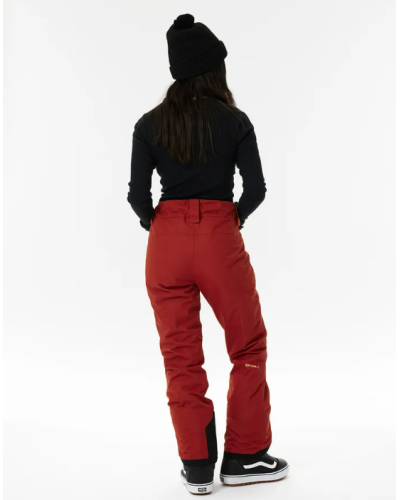 Pantalon de Ski Femme Rip Curl "ANTI SERIES PANT"