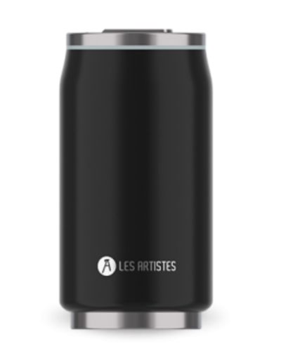 Canette Isotherme 280 ml - Les Artistes Paris