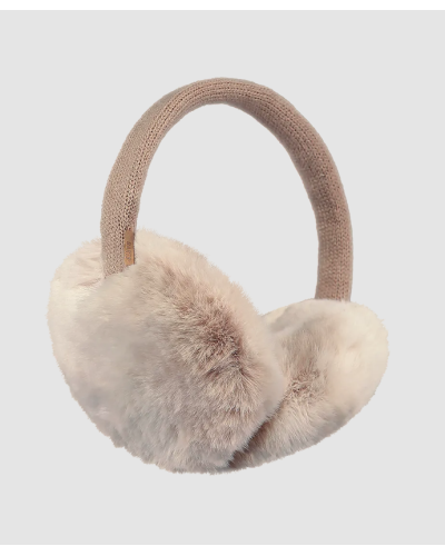 FUR EARMUFFS