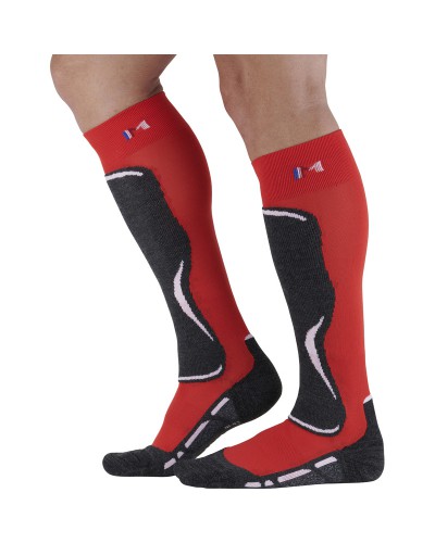 Chaussette de Ski Chaude Monnet "Access 2"
