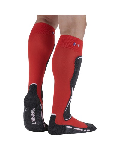 Chaussette de Ski Chaude Monnet "Access 2"