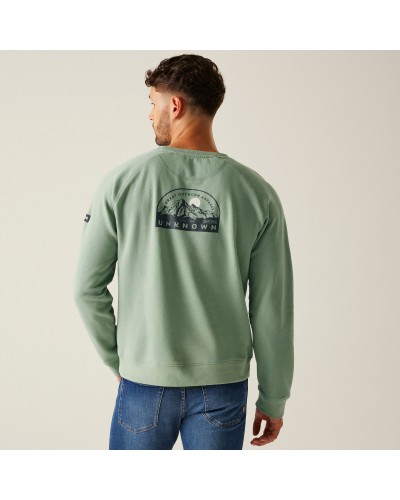 Sweat "Nithsdale" - Regatta