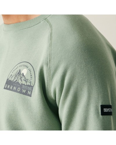 Sweat "Nithsdale" - Regatta