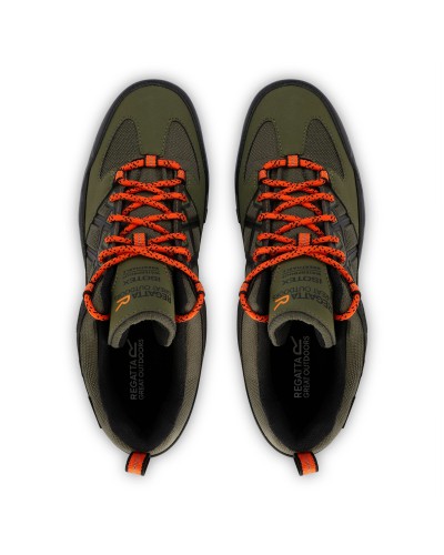 Chaussure de Randonnée Homme Regatta "Samaris III Low"