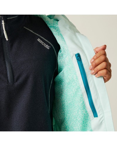 Veste Légère Imperméable Regatta "Hamara IV"