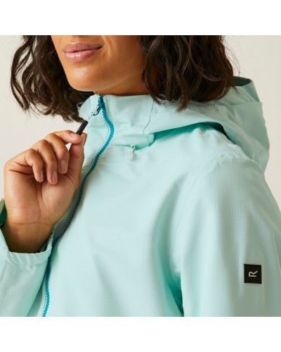 Veste Légère Imperméable Regatta "Hamara IV"