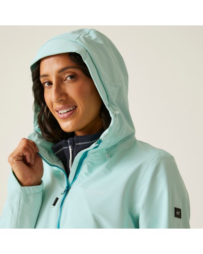 Veste Légère Imperméable Regatta "Hamara IV"