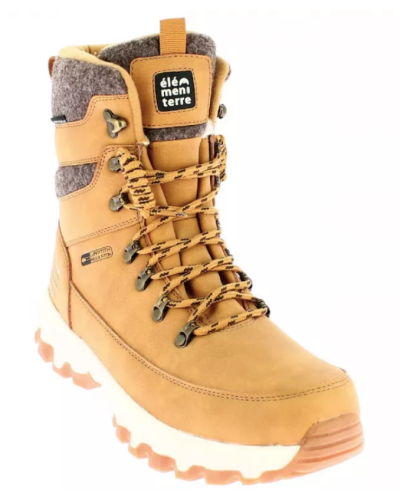 Après Ski Homme Elementerre "Headlong"