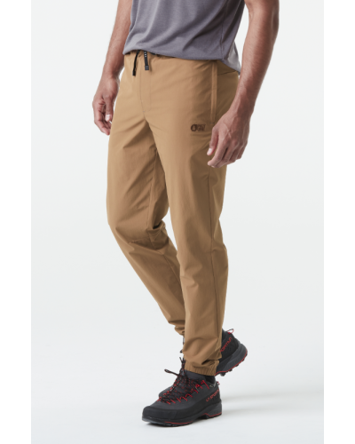 Pantalon de Randonnée Respirant Picture "LENU STRECH PANTS"