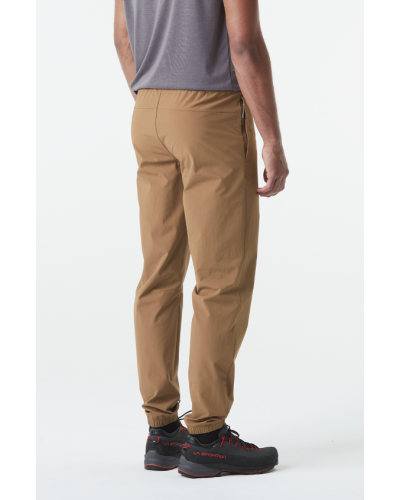 Pantalon de Randonnée "LENU STRECH PANTS" - Picture