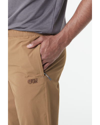 Pantalon de Randonnée "LENU STRECH PANTS" - Picture