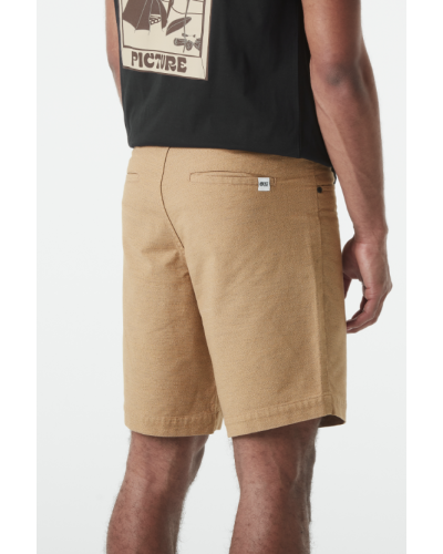 Short en Coton Biologique Homme Picture "ALDOS SHORTS"
