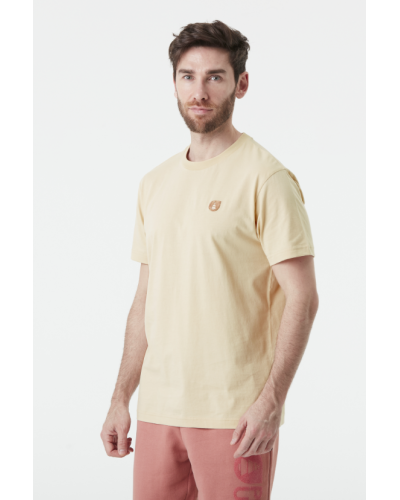 Tee Shirt Homme en Coton Picture "LIL CORK TEE"