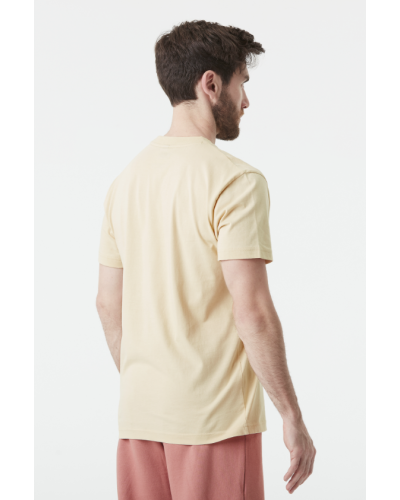 Tee Shirt Homme en Coton Picture "LIL CORK TEE"