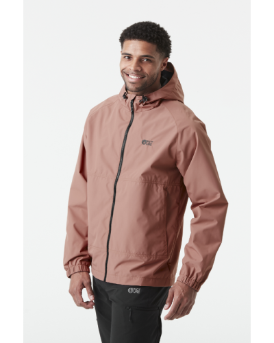 Veste Légère Imperméable "SURFACE JKT" - Picture