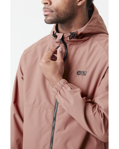 Veste Légère Imperméable "SURFACE JKT" - Picture