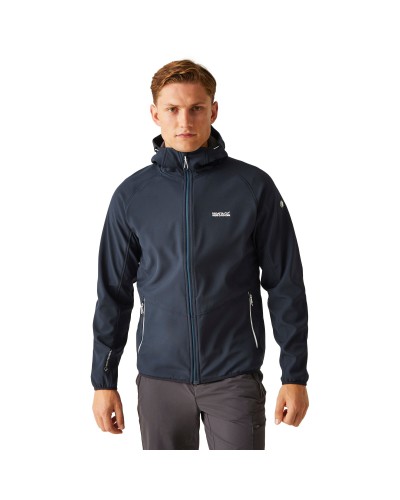 Veste Softshell Déperlante Homme Regatta "Arec III"
