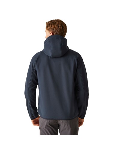Veste Softshell Déperlante Homme Regatta "Arec III"