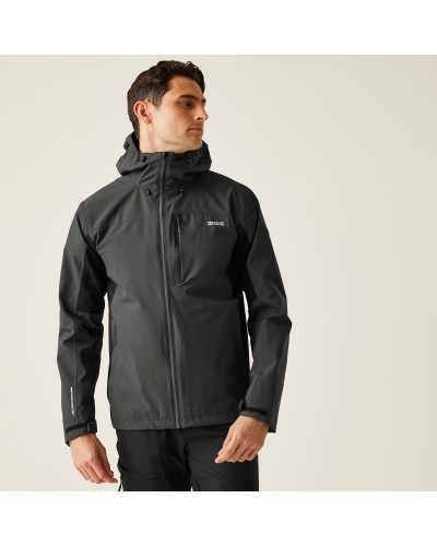Veste Randonnée Légère Imperméable Homme Regatta "Birchdale II"