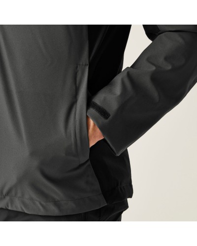 Veste Randonnée Légère Imperméable Homme Regatta "Birchdale II"