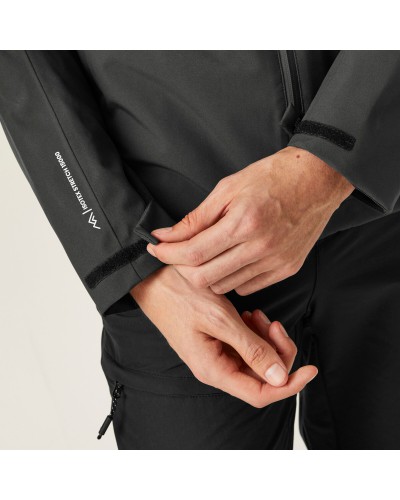Veste Randonnée Légère Imperméable Homme Regatta "Birchdale II"