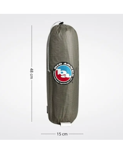 Tente de Randonnée Big Agnes "C Bar 2"