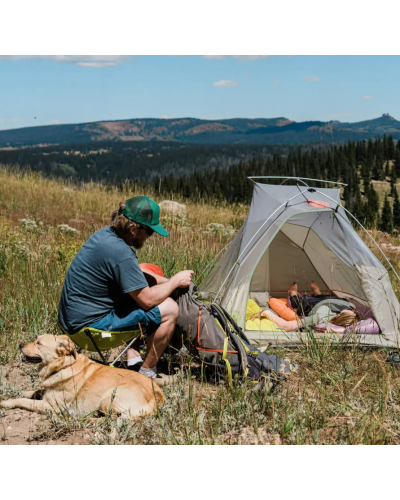 Tente Légère Compacte "C Bar 2" - Big Agnes