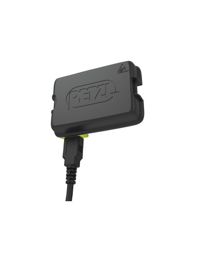 Batterie Rechargeable "ACCU SWIFT RL" - PETZL