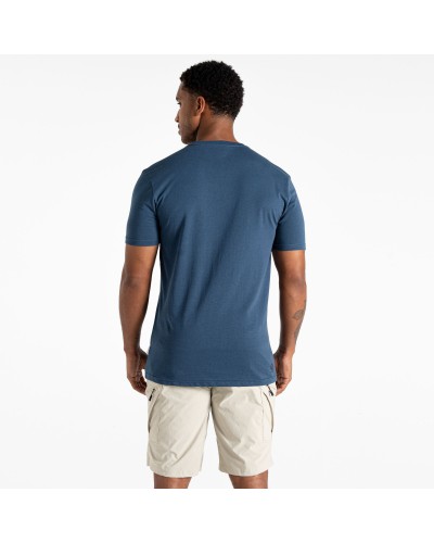 Tee Shirt en Coton Dare 2B "Movement III Tee"