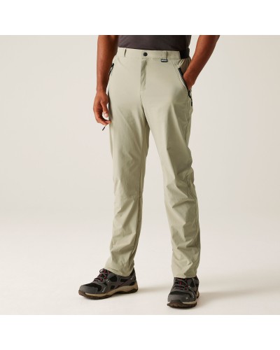 Pantalon Respirant Homme Regatta "Travel Light Packaway Trousers"
