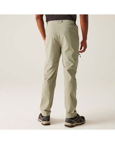 Pantalon Respirant Homme Regatta "Travel Light Packaway Trousers"