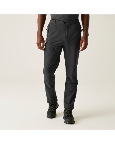 Pantalon de Randonnée Respirant Homme Regatta "Highton Trouser II"