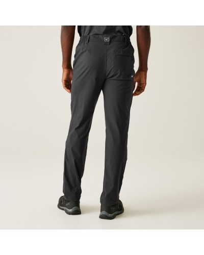 Pantalon de Randonnée Respirant Homme Regatta "Highton Trouser II"