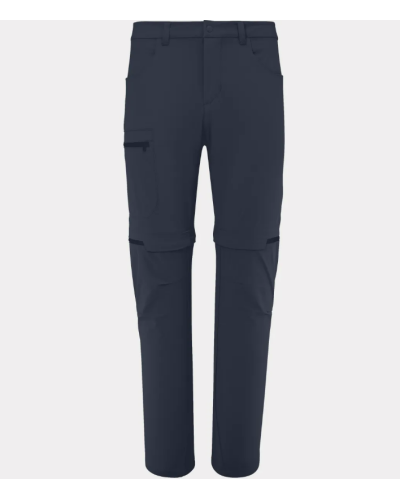 Pantalon de Randonnée Convertible Homme Millet "Ubic Stretch Zip Off Pant M"