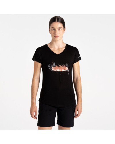 Tee Shirt Respirant Dare 2B "Serene Tee"
