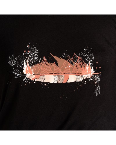 Tee Shirt Respirant Dare 2B "Serene Tee"