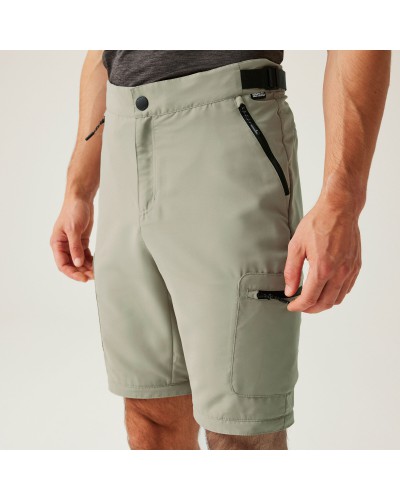 Pantalon Respirant "Leesville Zip Off Trousers III" - Regatta