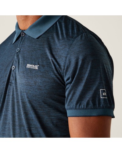 Polo Respirant "Remex II" - Regatta