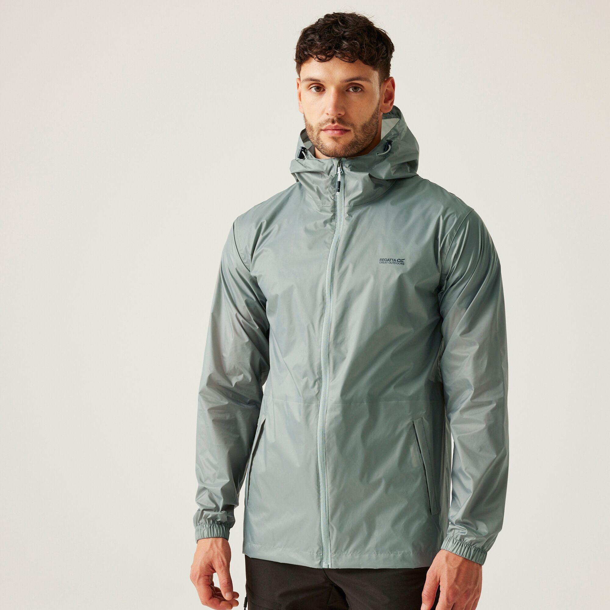 Vestes homme Regatta homme, imperméables/membrane