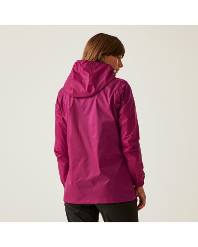 Veste Légère Imperméable Regatta "Womens Pack-It Jacket III"