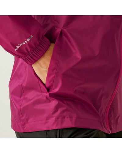 Veste Légère Imperméable Regatta "Womens Pack-It Jacket III"