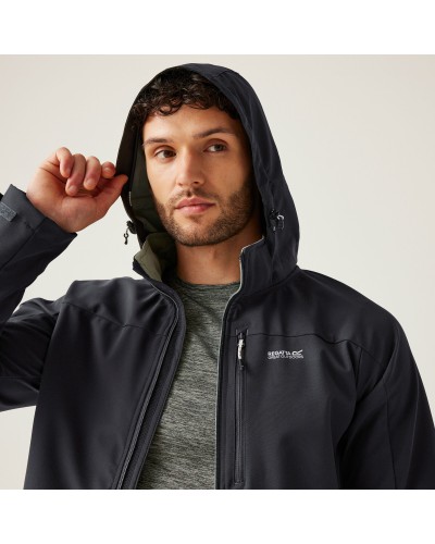 Veste Softshell Déperlante "Arana" - Regatta