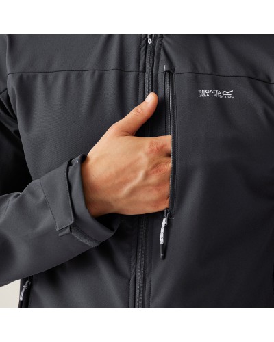 Veste Softshell Déperlante "Arana" - Regatta
